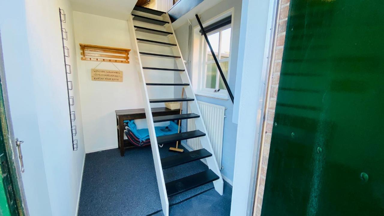 Studio Burg.Bosselaarstraat Aagtekerke Exterior foto